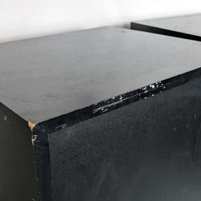 Rare Cerwin Vega AT-100 (European) - Pair (2) Floorstanding Speakers - (AT-15) image 23