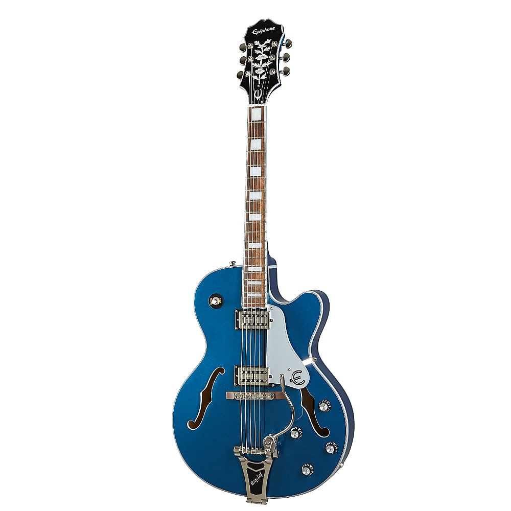 Epiphone Emperor Swingster | Reverb Canada