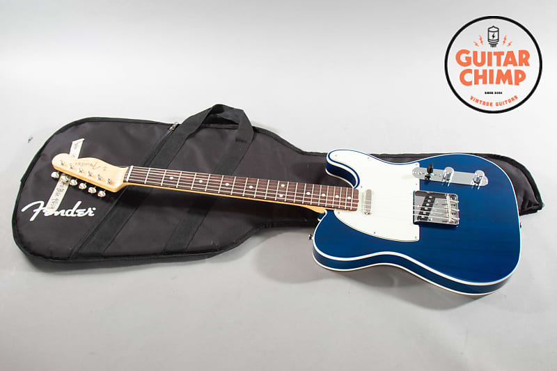 2023 Fender Japan FSR Traditional 60s Telecaster Custom