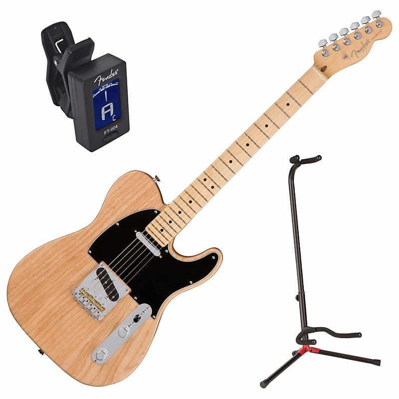 Fender American Professional テレキャスターMN Used Fender AMERICAN PROFESSIONAL II TELECASTER T Type
