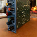 Maag Audio EQ4 500 Series Equalizer Module