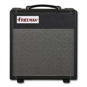 Friedman Dirty Shirley V2 Mini 1x10" 20-watt Combo Amplifier image 1