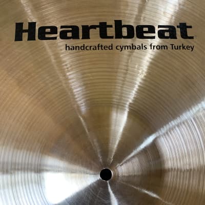 Heartbeat 20” Classic Light Ride image 3