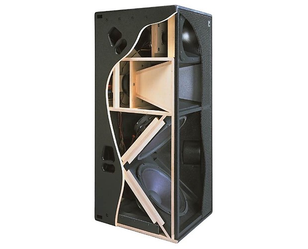 Yorkville TX8 Loudspeaker