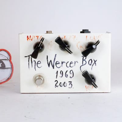 Reverb.com listing, price, conditions, and images for jacques-mercer-box