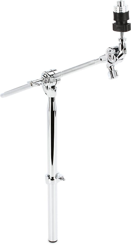 Pearl MH830 Solid Boom Mic Holder (2-pack) Bundle | Reverb