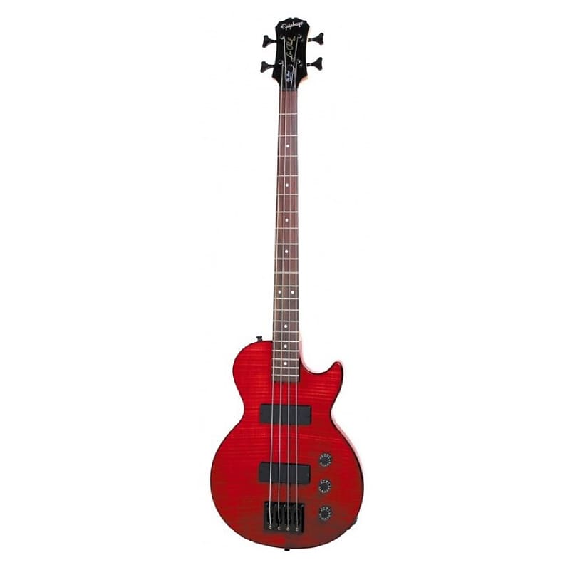 Epiphone Les Paul Special Bass 2006 - 2015 image 1