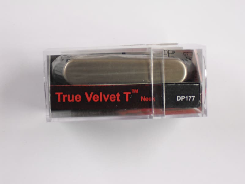 ディマジオ DP177 true velvet t neck Amazon.com: DiMarzio 