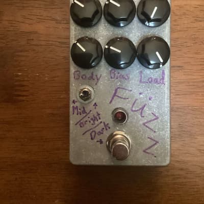 Reverb.com listing, price, conditions, and images for mi-audio-gi-fuzz