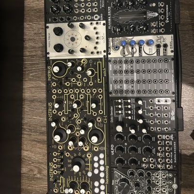 鍵盤楽器 Qu-bit Electronix / Data Bender front.jpg?format=1000w