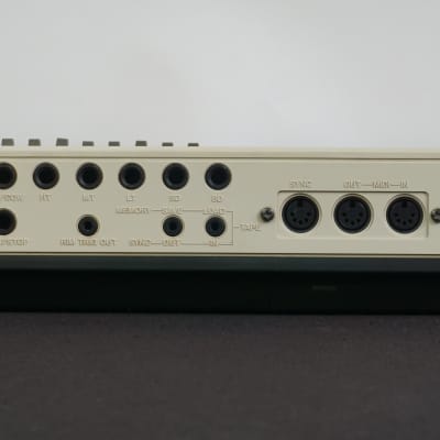 Roland TR-707 Rhythm Composer Classic Drum Machine Sequencer image 18