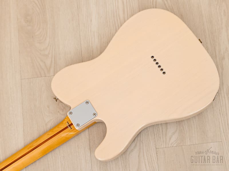 【美品】TOKAI トーカイ BREEZYSOUND ATE 1980 Tokai Breezysound Electric Guitar – Queens Vintage Guitars