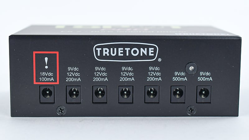 Truetone 1 Spot Pro CS7 | Reverb