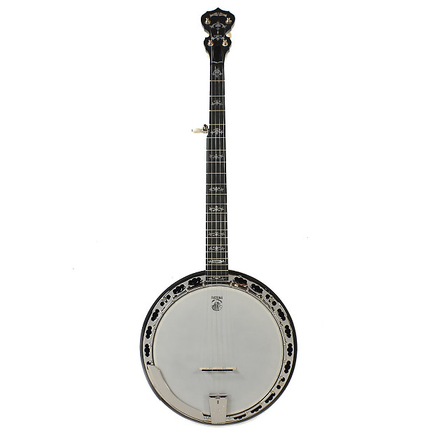 Deering Sierra 5-String Banjo image 1