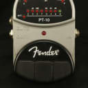 USED Fender PT-10 Pedal Tuner (030)