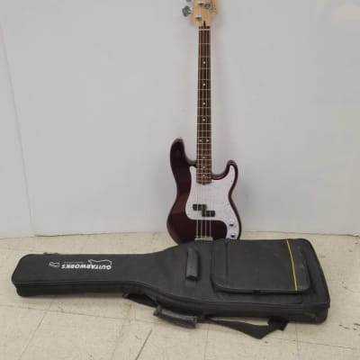 FENDER 2021 Collection Made in Japan Hybrid II Precision