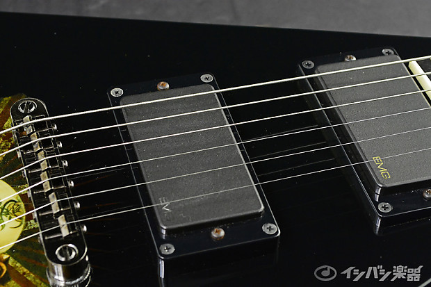 ESP Michael Paget V | Reverb