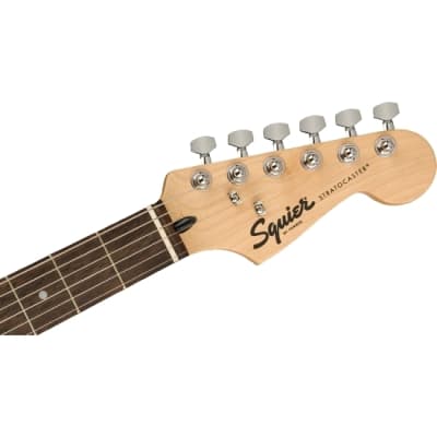 Squier Bullet® Stratocaster® HT HSS image 5