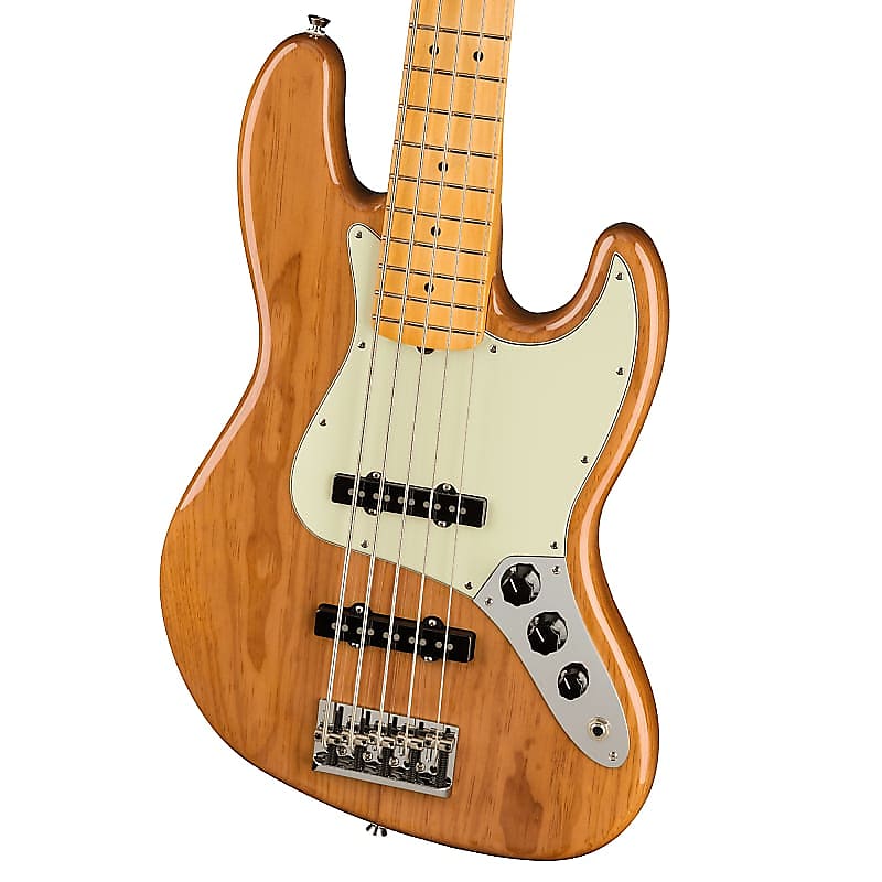 Fender American Professional II Jazz Bass V image 2