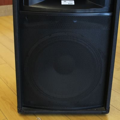 JBL TR-125 Performance Series LoudSpeaker Pair | Reverb JBL TR-125 Performance Series LoudSpeaker Pair | Reverb