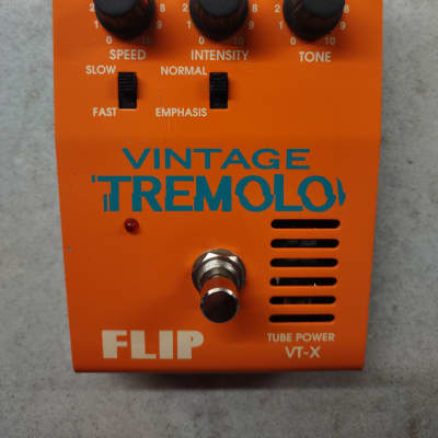 Guyatone Flip Vintage Tremolo