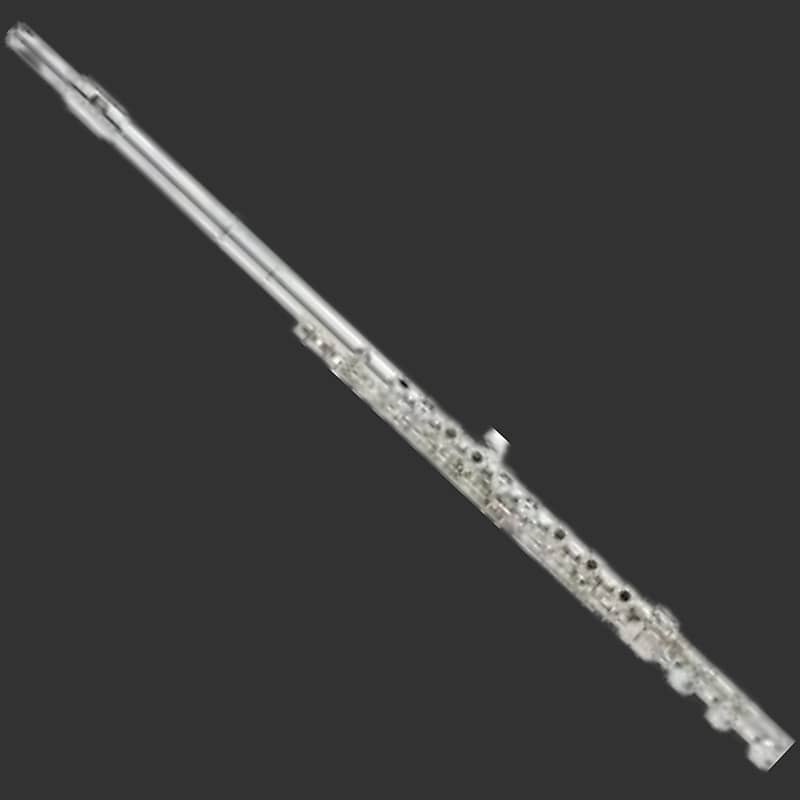 New Yamaha Flutes – Flute Center