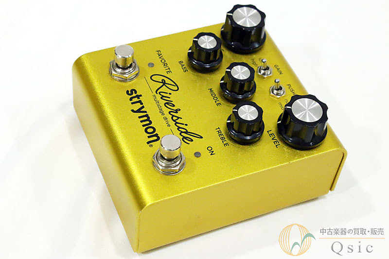 Strymon Riverside