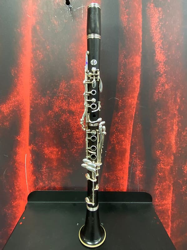 Buffet Crampon R13 Festival Clarinet Houston TX Reverb