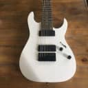 Ibanez RG8-WH RG Standard Series HH 8-String Electric Guitar White