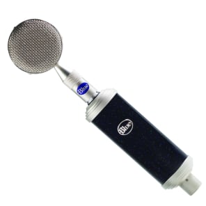 Blue Bottle Rocket Stage 1 Mic w/ B8 Capsule | Reverb