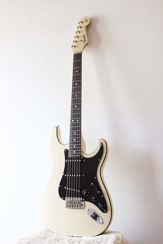 ギター Fender Japan Aerodyne Stratocaster Fender Aerodyne Special Stratocaster review | Guitar World