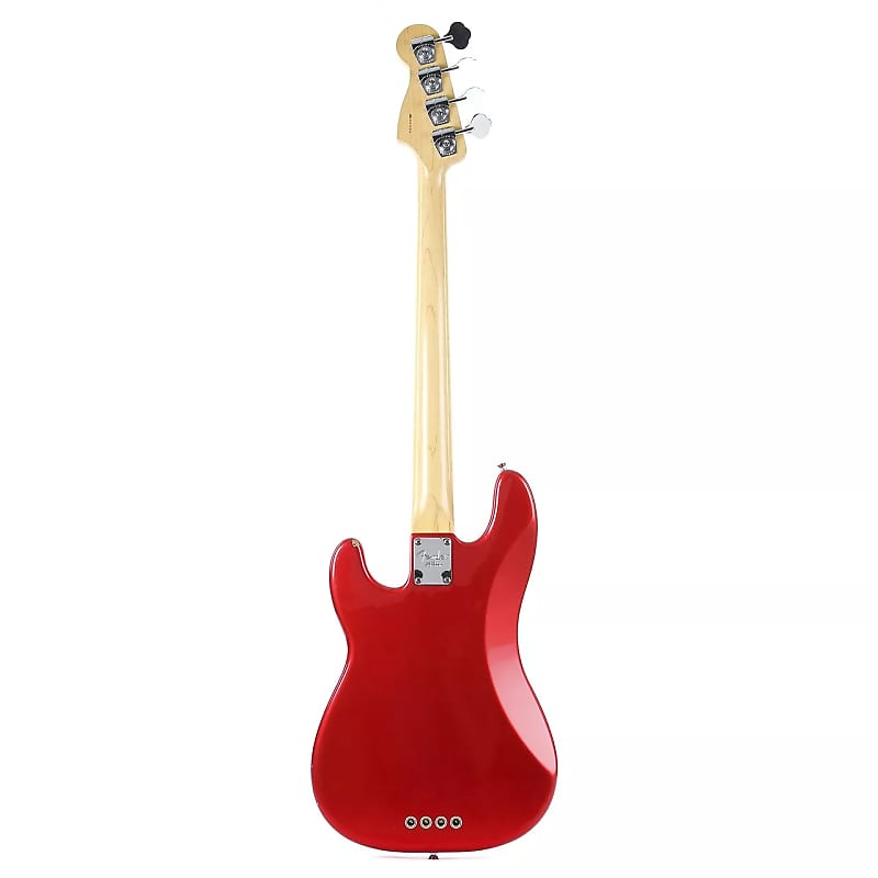 Immagine Fender American Standard Precision Bass 2008 - 2016 - 2