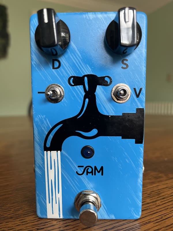 JAM Pedals Waterfall