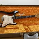 Fender Stratocaster ''61 Custom Shop Masterbuilt John Cruz Relic