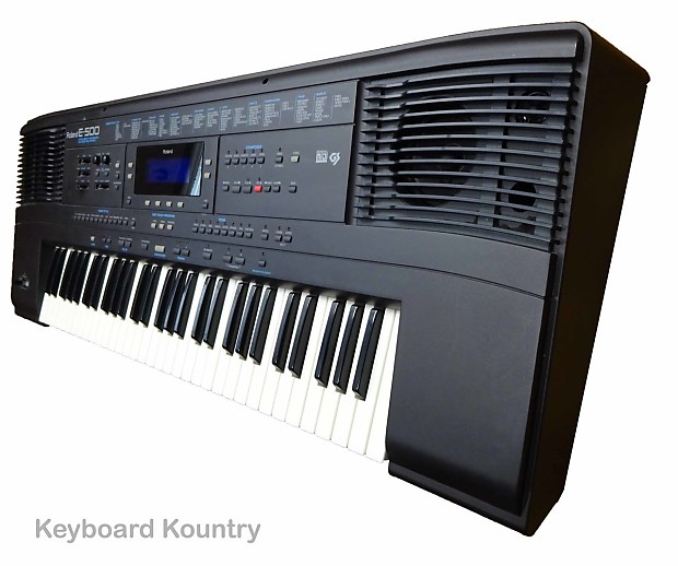 E500 keyboard for deals sale