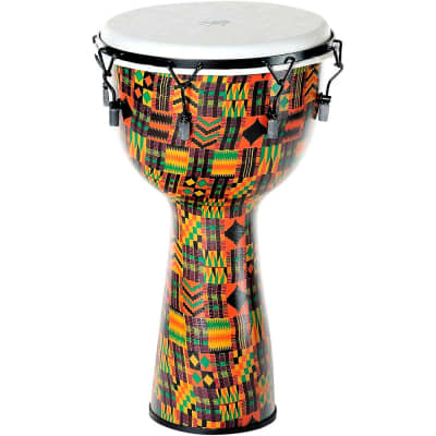 Djembe, 24