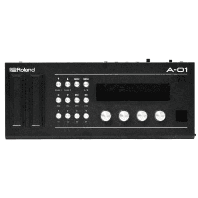 Roland A-01 Boutique Series Controller+Generator Synthesizer