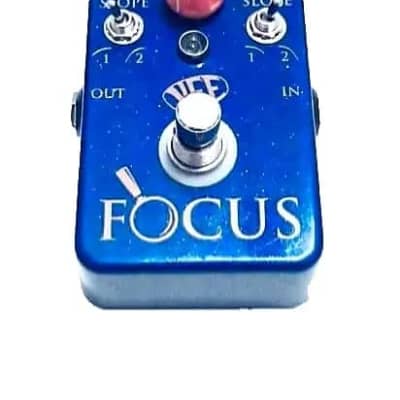 Reverb.com listing, price, conditions, and images for vfe-focus
