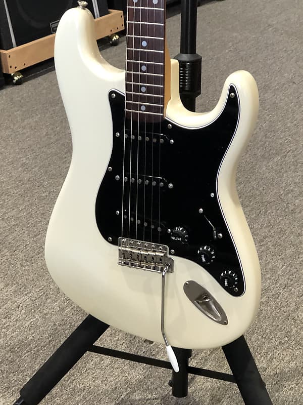 1981 Greco SE-800 Stratocaster - Made in Japan, White with | Reverb