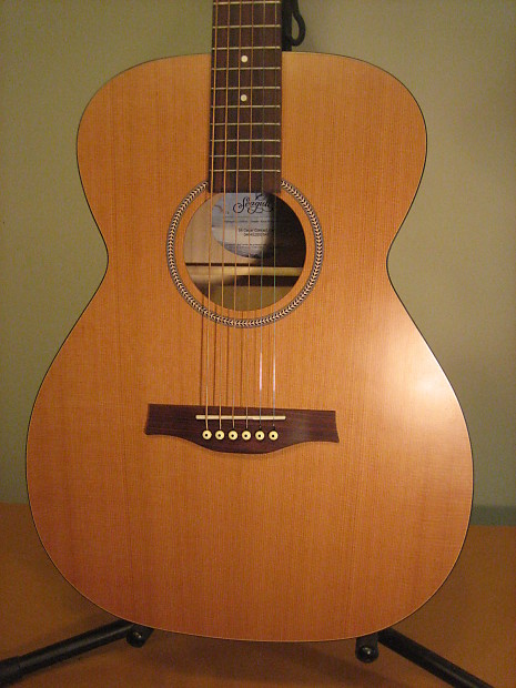 Seagull S6 Original CH Concert Hall blemished