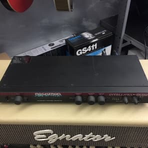 Rocktron Intellifex Online | Reverb