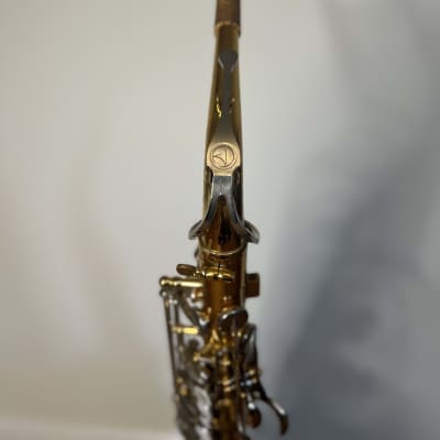 Vito Alto Saxophone (YAS-23) Japan (With Video Demo!) image 17
