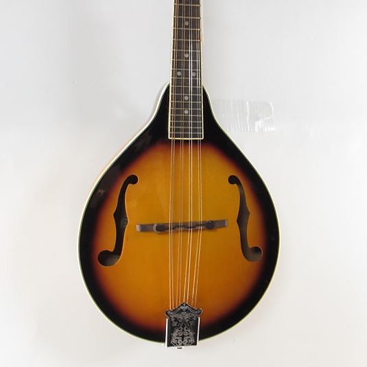 Guitar Works Mandolin SOGWM100 Reverb