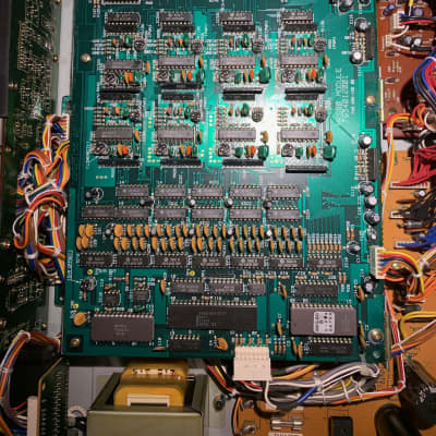 Roland Super Jupiter MKS-80 + Stereoping Programmer 80 image 3