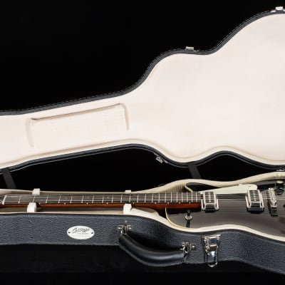 Collings 470 JL Julian Lage Signature | Reverb