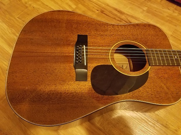 Alvarez 5221 cheap 12 string
