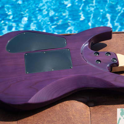 日本製 CHARVEL BY JACKSON CDS-075 Dinky 日本製 CHARVEL BY JACKSON CDS-075 Dinky - メルカリ