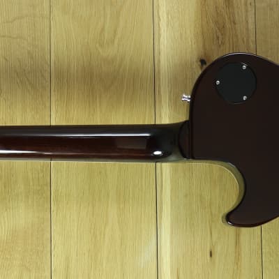 Gibson Slash Les Paul Standard Anaconda Burst 214700048 image 14