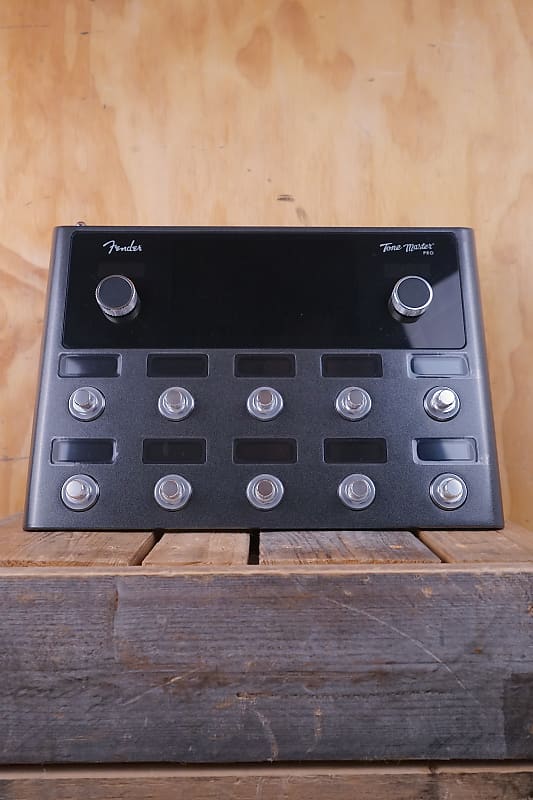Fender Tone Master Pro