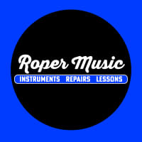 Roper Music